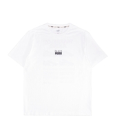 PUMA AOF Making of a King T-Shirt Weiß F03