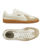 PUMA Army Trainer Braun F08