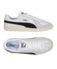 PUMA Army Trainer Weiss F01