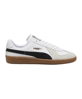 PUMA Army Trainer Weiss Schwarz F21