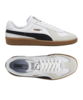 PUMA Army Trainer Weiss Schwarz F21