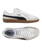 PUMA Army Trainer Weiss Schwarz F21