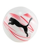 PUMA ATTACANTO Graphic Trainingsball Breakthrough Weiss F01