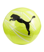 PUMA ATTACANTO Graphic Trainingsball Grün F06