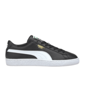 PUMA Basket Classic XXI Schwarz Weiss F04