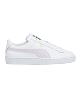 PUMA Basket Classic XXI Weiss Grau F20