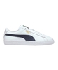 PUMA Basket Classic XXI Weiss Lila F05