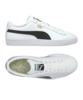 PUMA Basket Classic XXI Weiss Schwarz F02