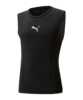 PUMA Basketball Compression Tanktop Schwarz F01