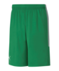 PUMA Basketball Game Short Grün F03