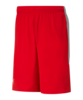 PUMA Basketball Game Short Rot F05