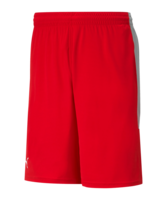 PUMA Basketball Game Short Rot F05