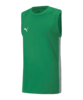 PUMA Basketball Game Trikot Grün F03