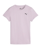 PUMA Better Essentials T-Shirt Damen Lila F60