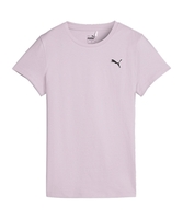 PUMA Better Essentials T-Shirt Damen Lila F60