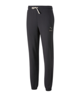 PUMA Better Fleece Jogginghose Schwarz F75
