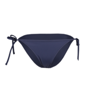 PUMA Bikini Slip Damen Blau F001