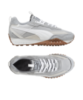 PUMA Blktop Rider Preppy Grau F04