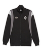 PUMA Borussia Mönchengladbach Trainingsjacke Schwarz F01