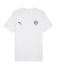 PUMA BVB Dortmund Essential T-Shirt Weiss F09