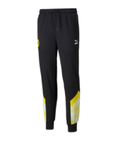 PUMA BVB Dortmund Iconic Trainingshose Kids F02