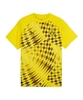 PUMA BVB Dortmund Prematch Shirt 2023/2024 Kids Gelb F01