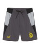 PUMA BVB Dortmund Woven Short Schwarz F01