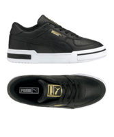 PUMA CA Pro Classic Schwarz F02