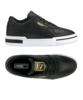 PUMA CA Pro Classic Schwarz F02