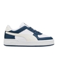 PUMA CA Pro Classic Weiss Blau F22