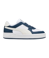 PUMA CA Pro Classic Weiss Blau F22
