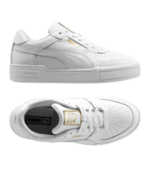 PUMA CA Pro Classic Weiss F01