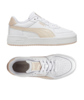 PUMA CA Pro Classic Weiss F43