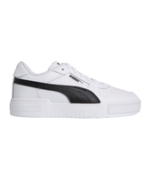 PUMA CA Pro Classic Weiss Schwarz F03