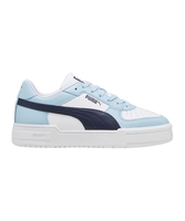 PUMA CA Pro Classic Weiss Silber F21