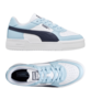 PUMA CA Pro Classic Weiss Silber F21