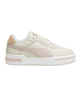 PUMA CA Pro PRM Damen Weiss F01
