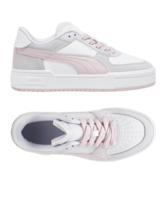 PUMA CA Pro Queen Of Hearts Damen Weiss F01