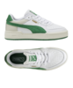 PUMA CA Pro Suede FS Weiss Grün F10