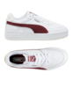PUMA CA Pro Suede FS Weiss Rot F06