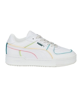 PUMA CA Pro Sum Pop Weiss F01