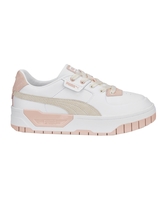 PUMA Cali Dream Colorpop Damen Weiss