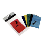 PUMA Captains Armband 12er Set Kapitänsbinde F01