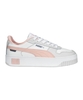 PUMA Carina Street Damen Weiss F05
