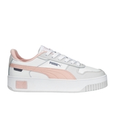 PUMA Carina Street Damen Weiss F05