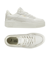 PUMA Carina Street SD Damen Grau F02