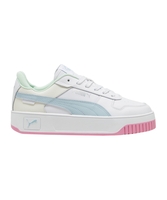 PUMA Carina Street Weiss Blau F21