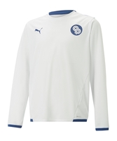 PUMA Christian Pulisic Trikot langarm Kids F04