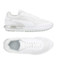 PUMA City Rider Molded Weiss F02