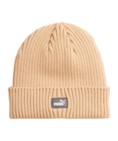 PUMA Classic Cuff Beanie Beige F03
